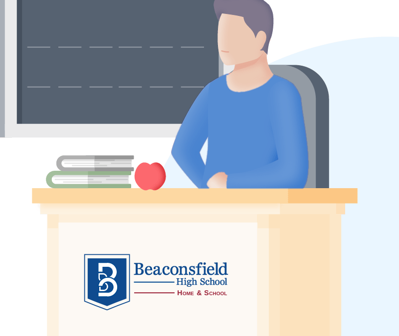 BHS H&S Website is Launched!